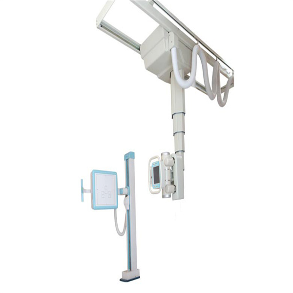Safety of General X-Ray Machines